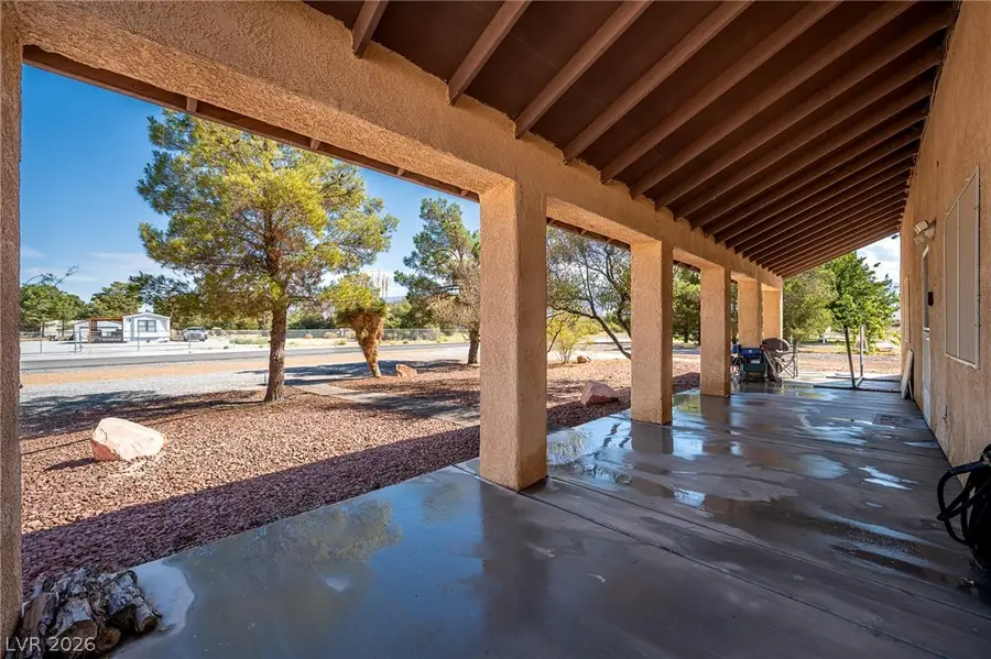 751 Bunarch Road, Pahrump, NV 89060 - #3