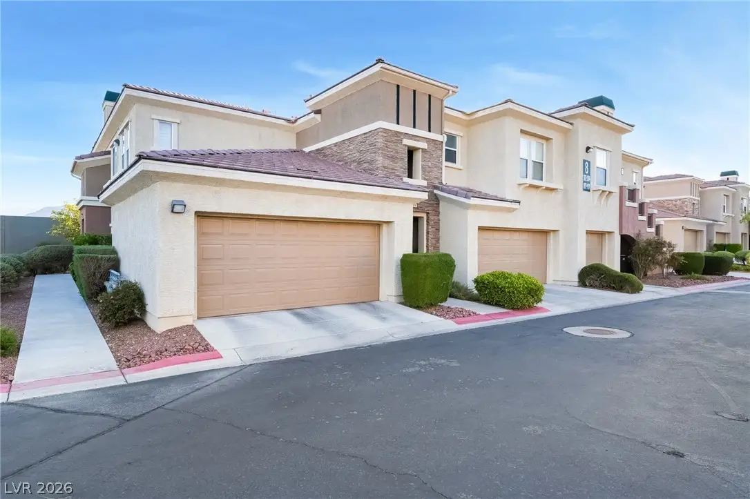 10809 Garden Mist Drive #1074, Las Vegas, NV 89135 - #1