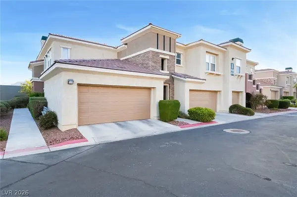 10809 Garden Mist Drive #1074, Las Vegas, NV 89135