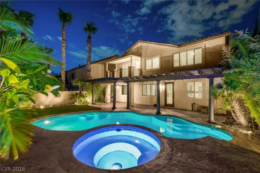 1561 Sabatini Drive, Henderson, NV 89052 - #3