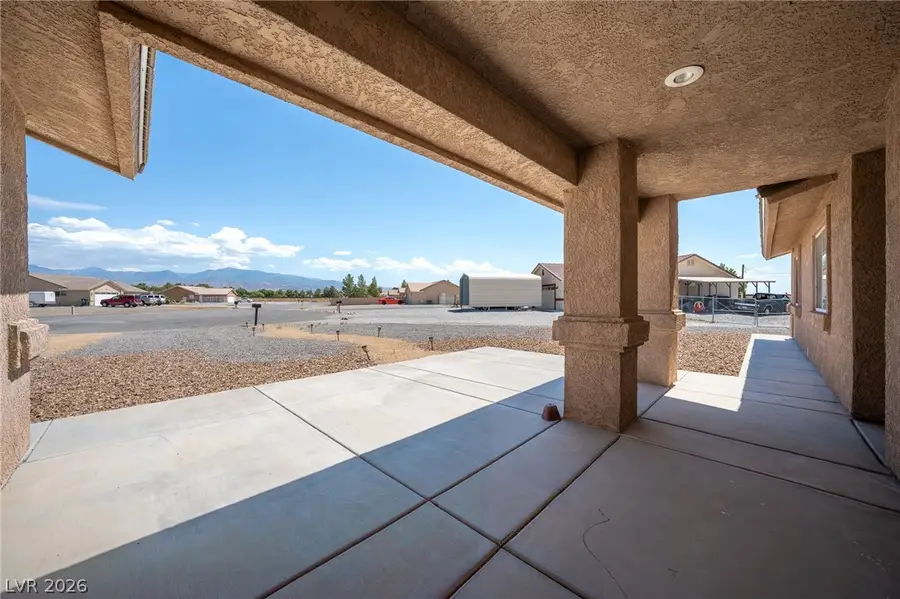 2121 W Labrador Court, Pahrump, NV 89048 - #2