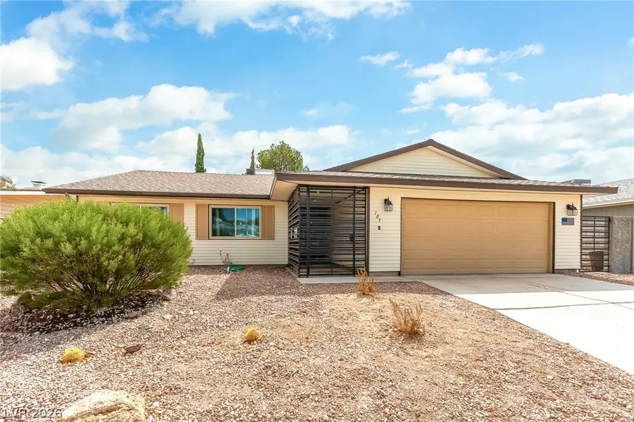 105 S Cimarron Road, Las Vegas, NV 89145 - #3