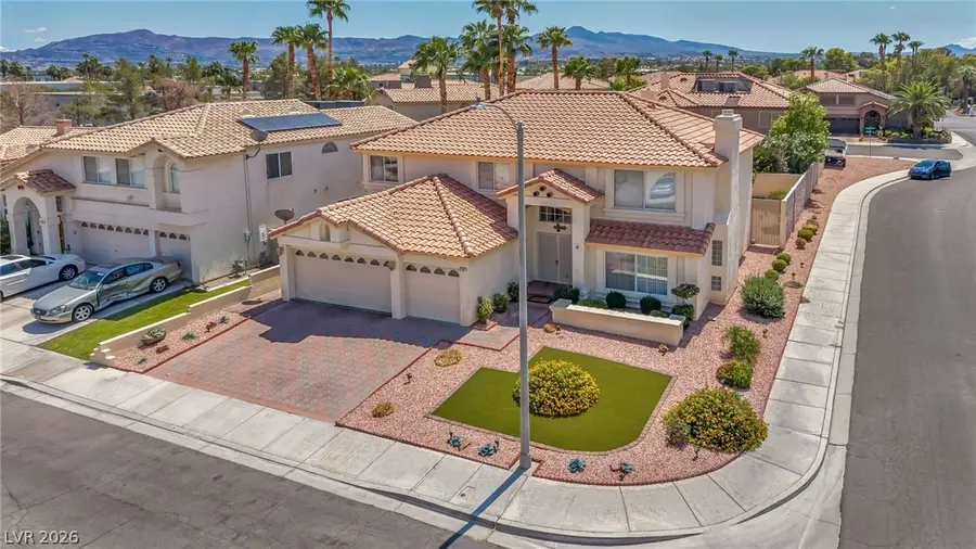 2707 Fan Palm Court, Henderson, NV 89074 - #2