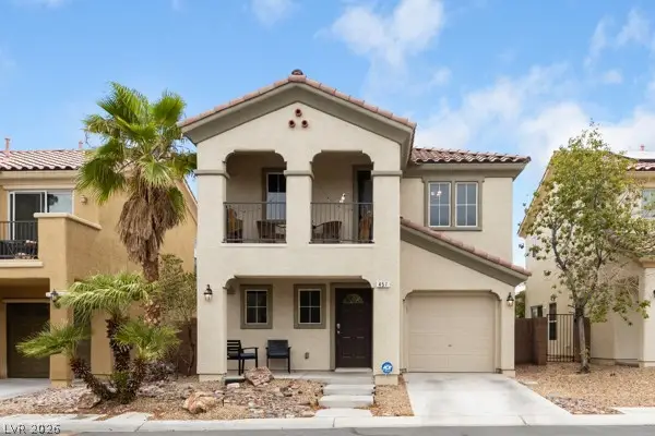457 Warminster Avenue, Las Vegas, NV 89178 - #1