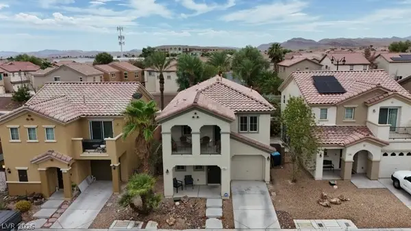457 Warminster Avenue, Las Vegas, NV 89178 - #2