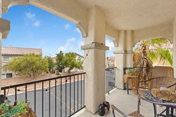 457 Warminster Avenue, Las Vegas, NV 89178 - #3