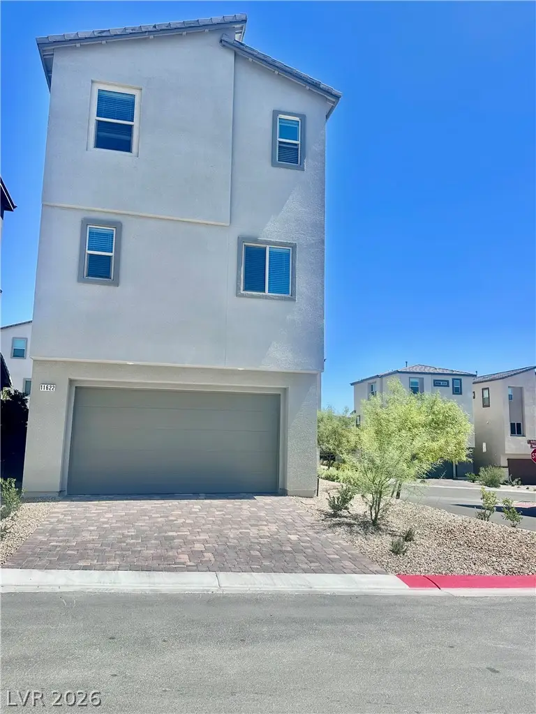11622 Gambels Quail Avenue, Las Vegas, NV 89138 - #2