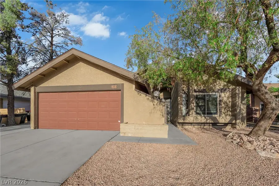 2353 Moorpark Way, Henderson, NV 89014 - #2