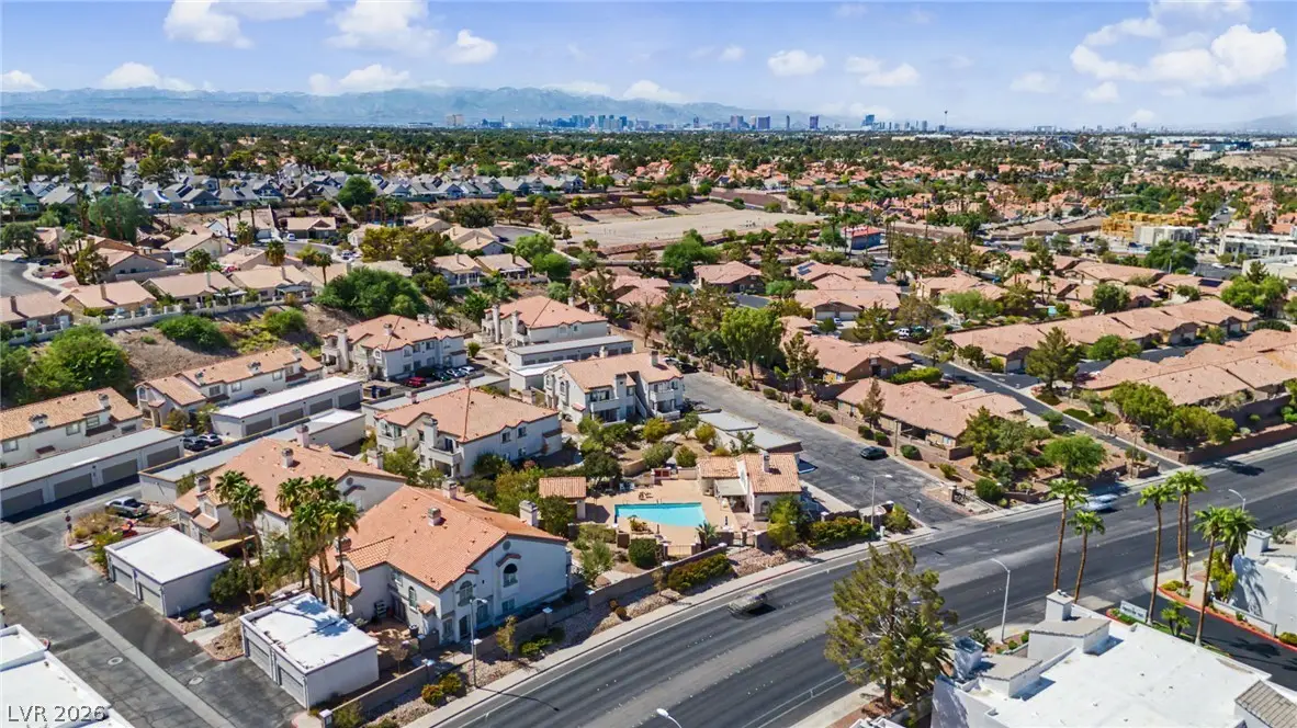 1674 Normandy Way, Henderson, NV 89014 - #1