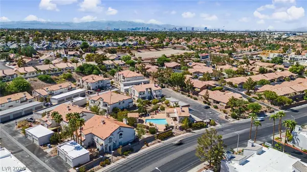 1674 Normandy Way, Henderson, NV 89014