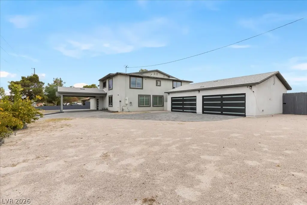 7061 S Valley View Boulevard, Las Vegas, NV 89118 - #1