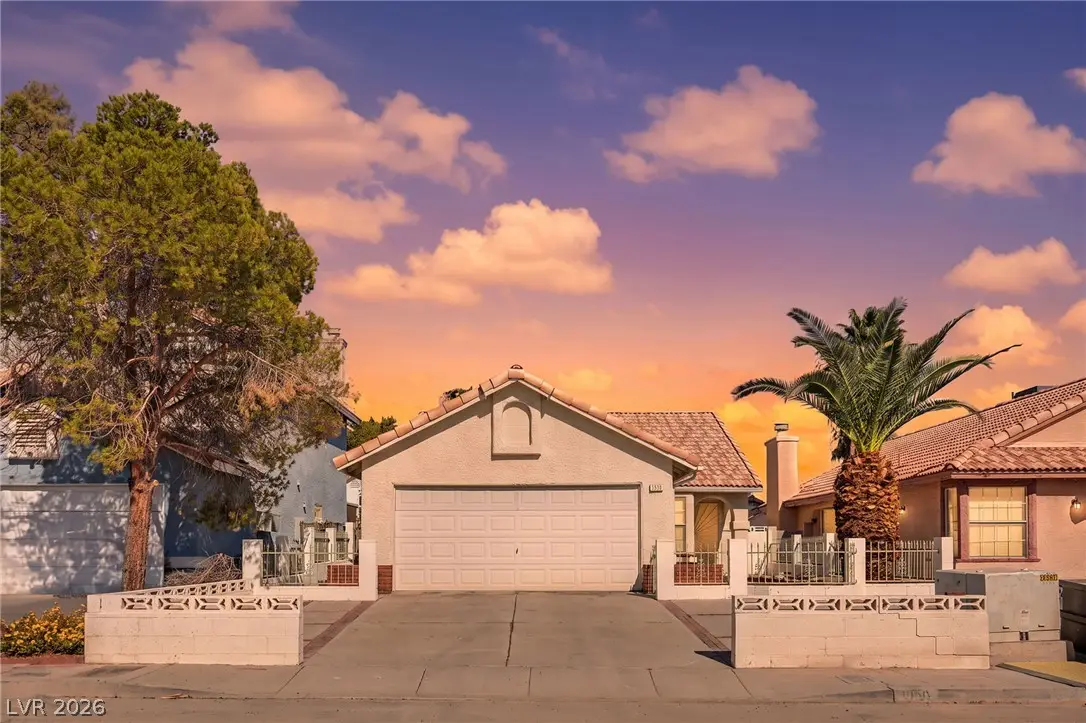 1950 Turtlerock Street, Las Vegas, NV 89142 - #1