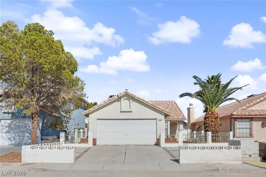 1950 Turtlerock Street, Las Vegas, NV 89142 - #2