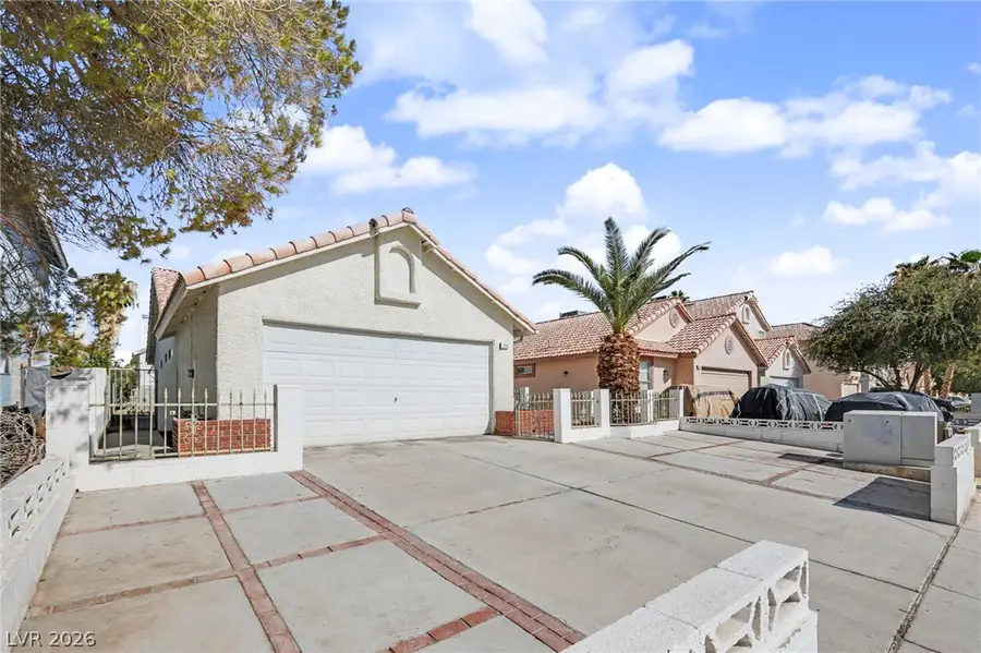 1950 Turtlerock Street, Las Vegas, NV 89142 - #3