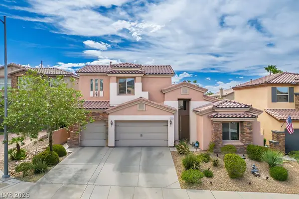317 Goldstar Street, Henderson, NV 89012