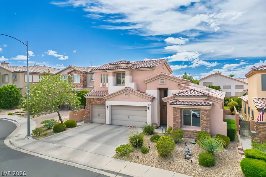 317 Goldstar Street, Henderson, NV 89012 - #2