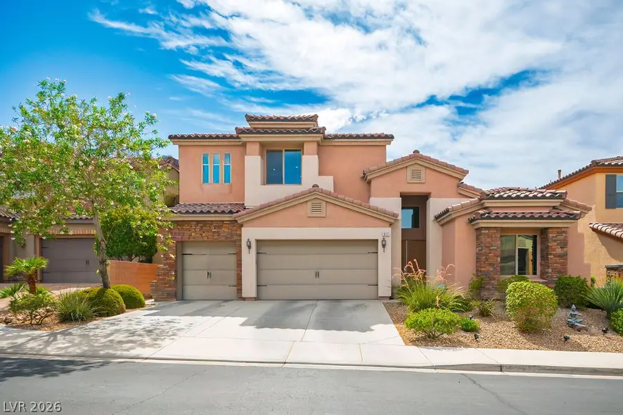 317 Goldstar Street, Henderson, NV 89012 - #3