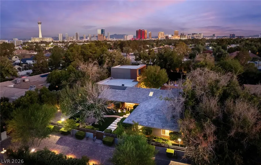 2609 Pinto Lane, Las Vegas, NV 89107 - #2
