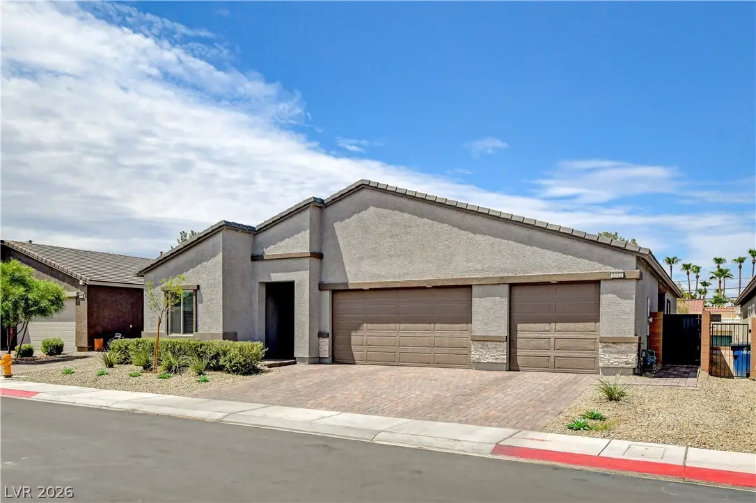 2772 Song Point Avenue, Las Vegas, NV 89121 - #1