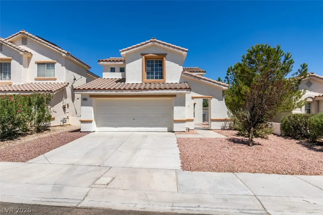 7708 License Street, Las Vegas, NV 89131 - #1