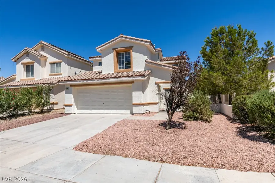 7708 License Street, Las Vegas, NV 89131 - #2