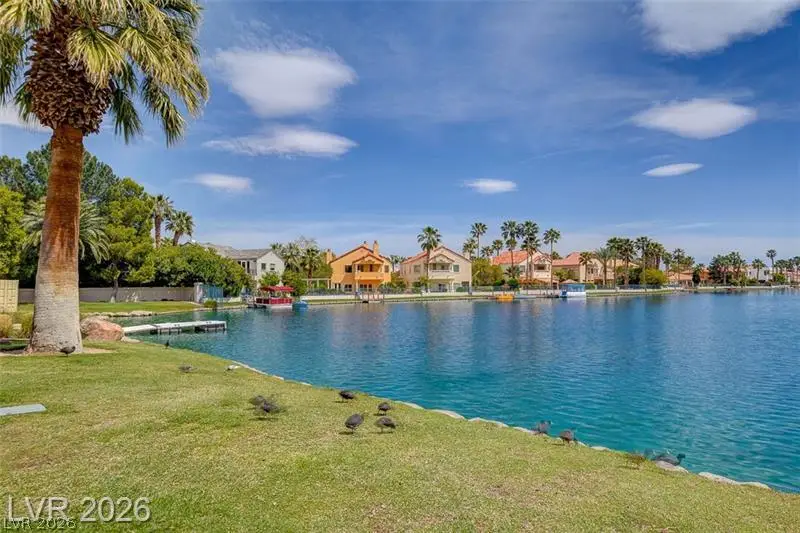 7612 Cruz Bay Court, Las Vegas, NV 89128 - #2