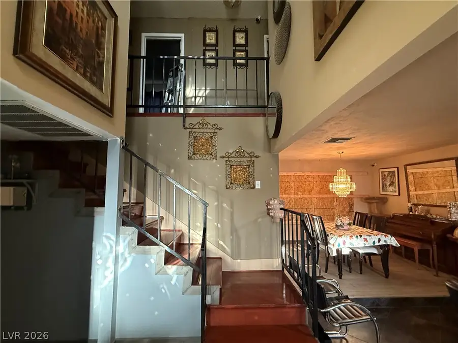 405 Holcomb Circle, Las Vegas, NV 89107 - #2