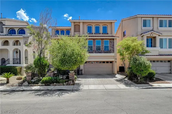 1161 Sax Fifth Avenue, Henderson, NV 89052