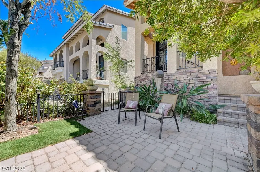 1161 Sax Fifth Avenue, Henderson, NV 89052 - #2