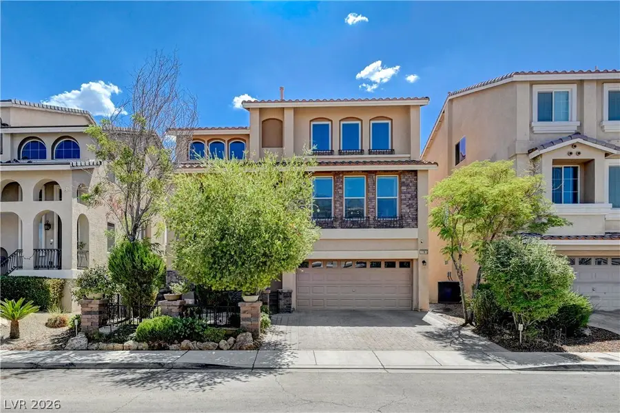 1161 Sax Fifth Avenue, Henderson, NV 89052 - #3