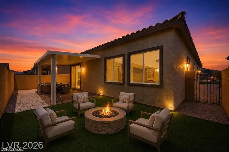 835 Silverton Springs Street, Henderson, NV 89011 - #2