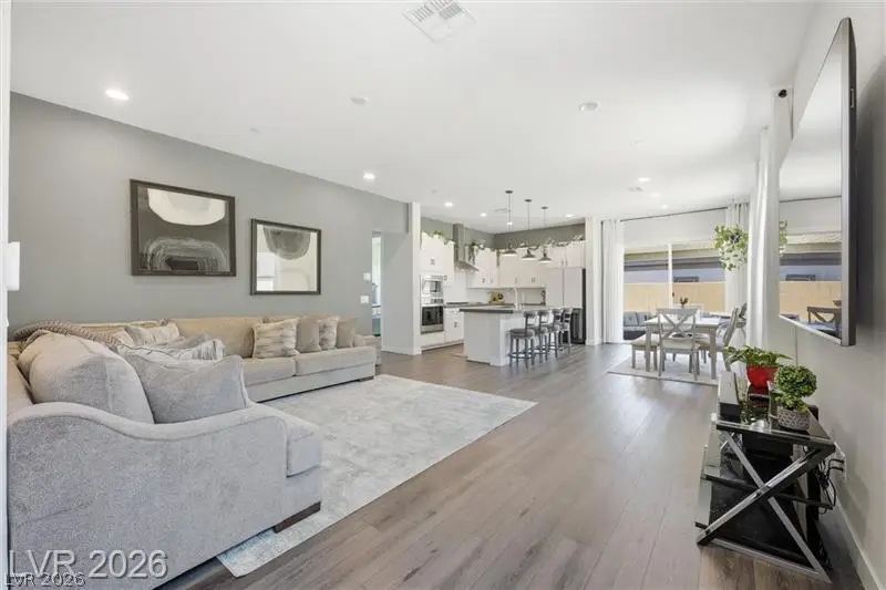 835 Silverton Springs Street, Henderson, NV 89011 - #3