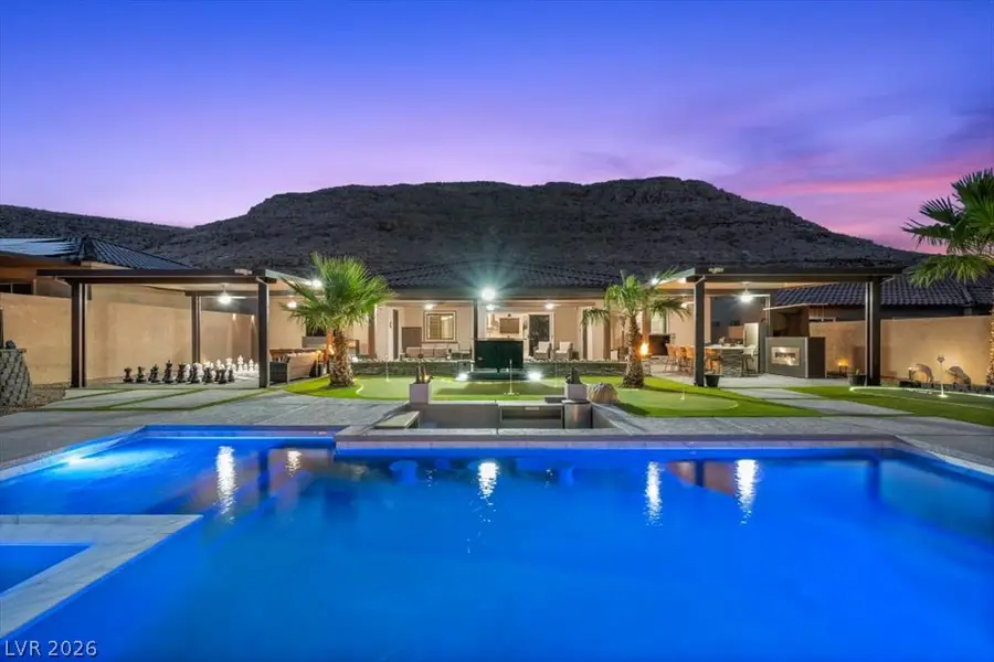 11272 Roman Helmet Street, Las Vegas, NV 89141 - #2