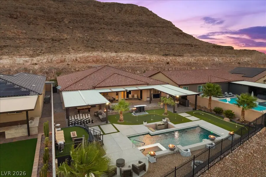 11272 Roman Helmet Street, Las Vegas, NV 89141 - #3