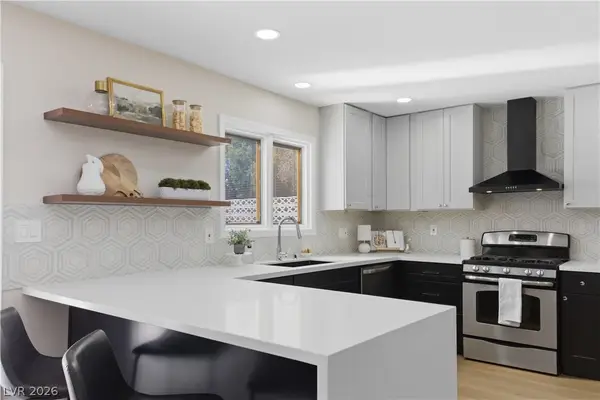 2000 Westlund Drive, Las Vegas, NV 89102
