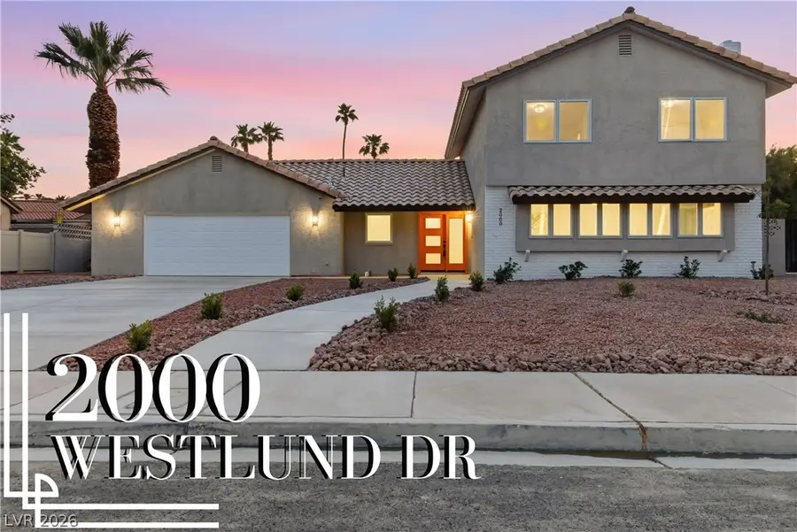 2000 Westlund Drive, Las Vegas, NV 89102 - #3