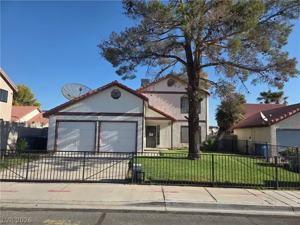 5312 Alpine Place, Las Vegas, NV 89107