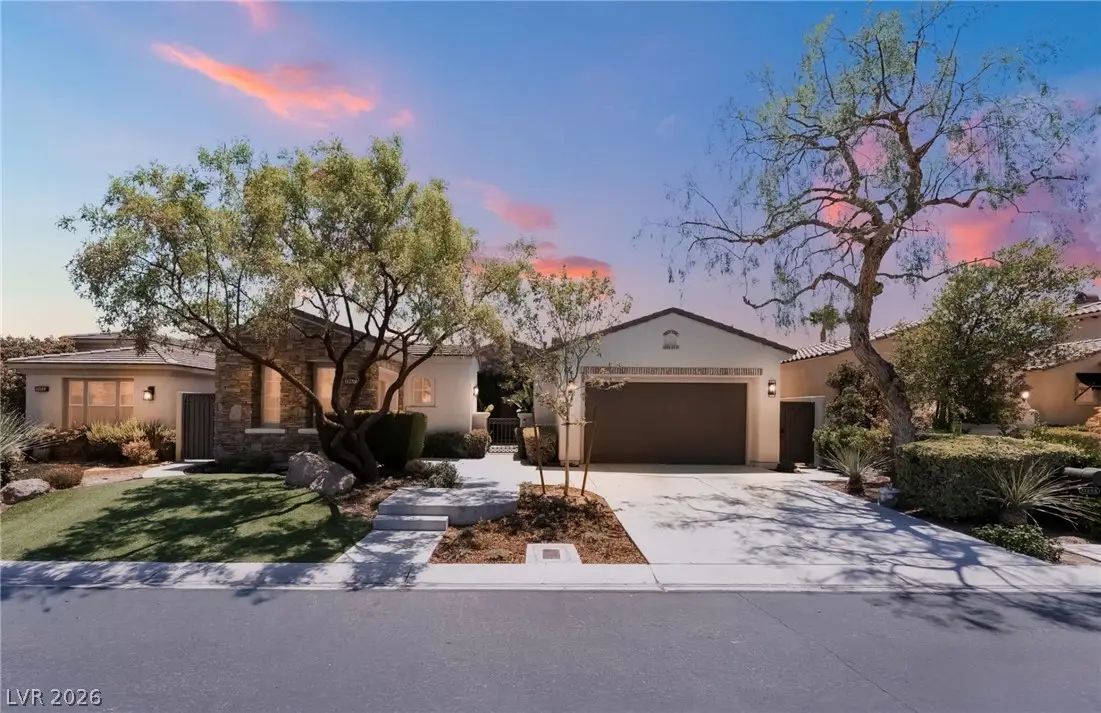 11259 Parleys Cone Court, Las Vegas, NV 89135 - #1