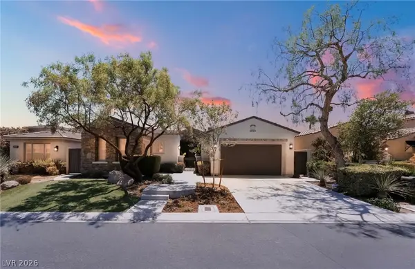 11259 Parleys Cone Court, Las Vegas, NV 89135