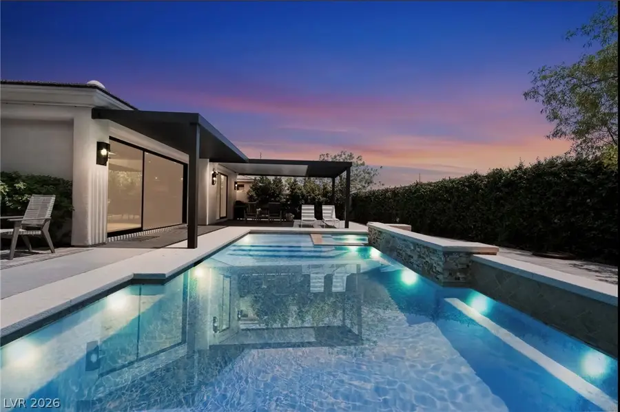 11259 Parleys Cone Court, Las Vegas, NV 89135 - #3