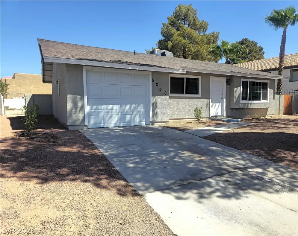 5230 Rou Circle, Las Vegas, NV 89122 - #1