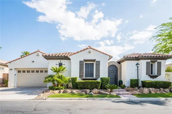 10820 Woodstream Court, Las Vegas, NV 89135