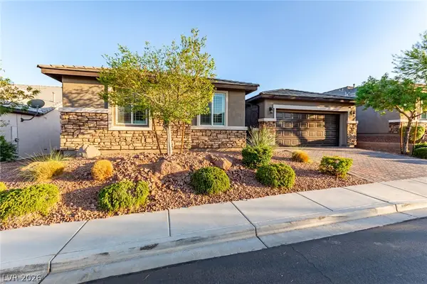 10407 Hemingway Court, Las Vegas, NV 89149