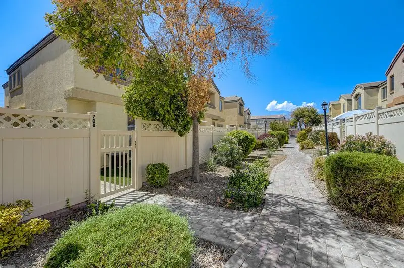 708 Cades Cove Avenue, North Las Vegas, NV 89084 - #2