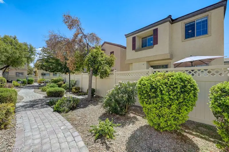 708 Cades Cove Avenue, North Las Vegas, NV 89084 - #3
