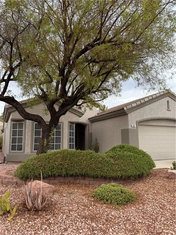 501 Dalgreen Place, Henderson, NV 89012