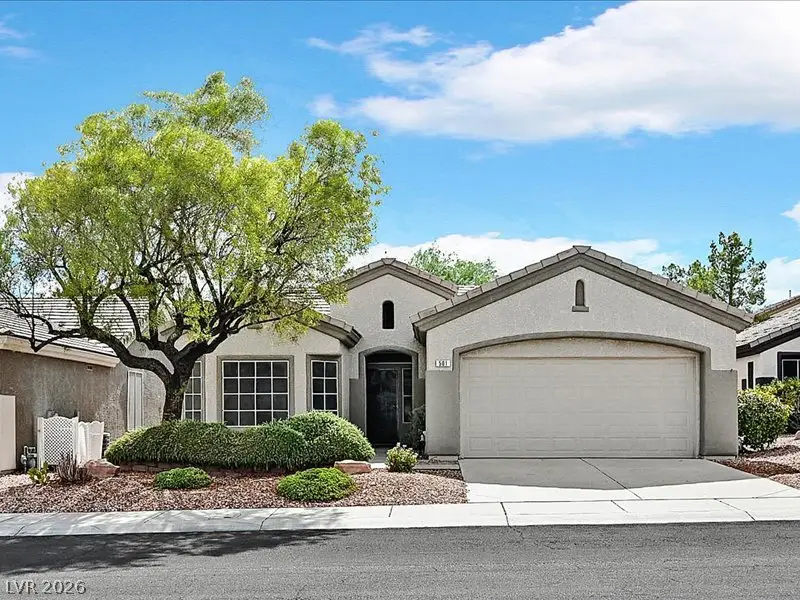 501 Dalgreen Place, Henderson, NV 89012 - #2