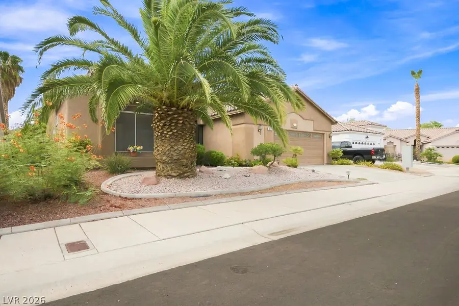 7417 Bantam Street, Las Vegas, NV 89131 - #2