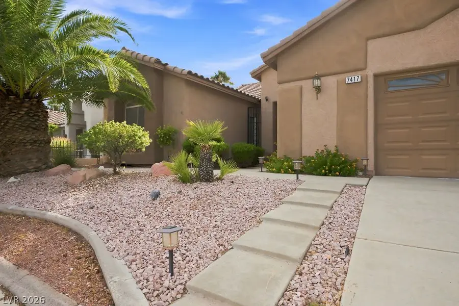 7417 Bantam Street, Las Vegas, NV 89131 - #3