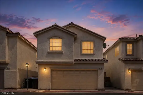 5730 Carmel Sand Street, North Las Vegas, NV 89031